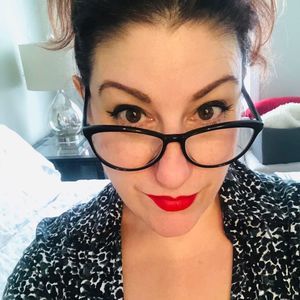 Meet your Posher, Colleen